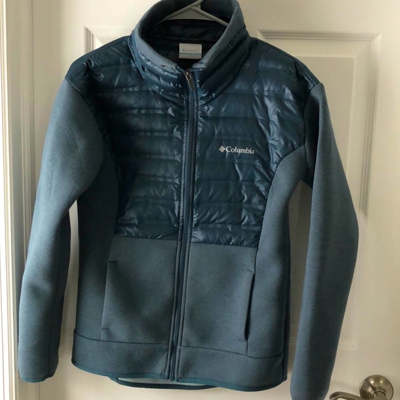 Columbia Jackets & Blazers - Columbia jacket - Small